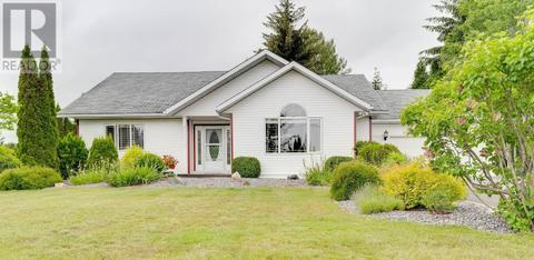 5412 Mcconnell Crescent, Terrace, BC, V8G0C5 | Card Image