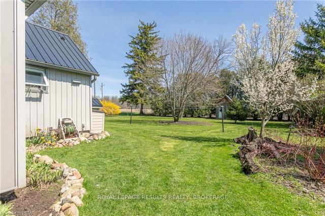 1614 1st Concession Rd, House detached with 2 bedrooms, 1 bathrooms and 6 parking in Norfolk County ON | Image 26
