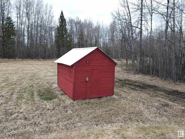 48222 Range Road 90, House detached with 4 bedrooms, 2 bathrooms and null parking in Brazeau County AB | Image 60