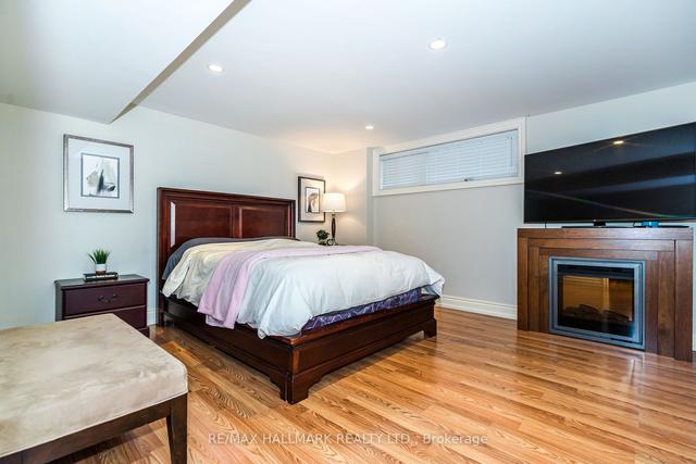 14 Hampshire Hts, House detached with 3 bedrooms, 4 bathrooms and 4 parking in Toronto ON | Image 31