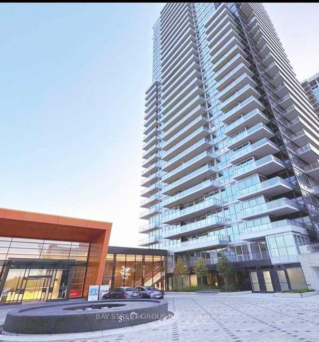 3605 - 85 Mcmahon Dr, Condo with 2 bedrooms, 2 bathrooms and 1 parking in Toronto ON | Image 1