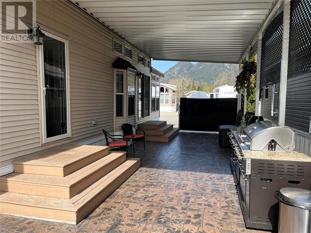 120 - 1383 Silver Sands Rd, House detached with 1 bedrooms, 1 bathrooms and 4 parking in Sicamous BC | Image 7