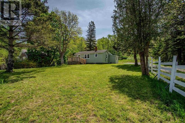 1270 Highway 1, House detached with 2 bedrooms, 1 bathrooms and null parking in Annapolis, Subd. A NS | Image 25