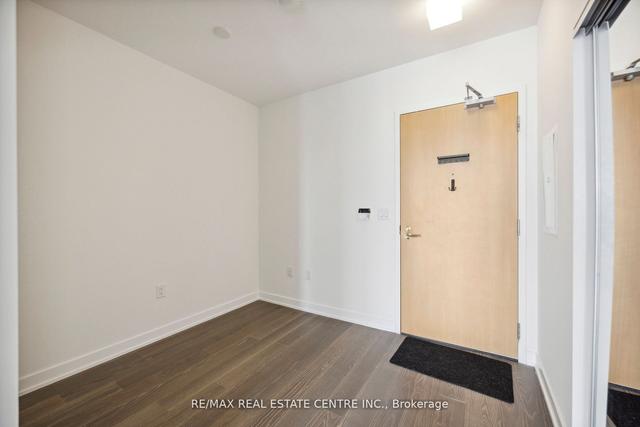 6009 - 11 Wellesley St W, Condo with 1 bedrooms, 1 bathrooms and 1 parking in Toronto ON | Image 39