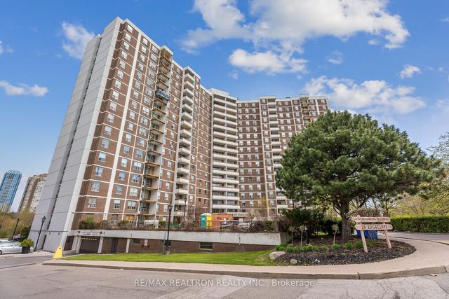 316 - 20 Edgecliff Golfway, Condo with 2 bedrooms, 1 bathrooms and 1 parking in Toronto ON | Image 1