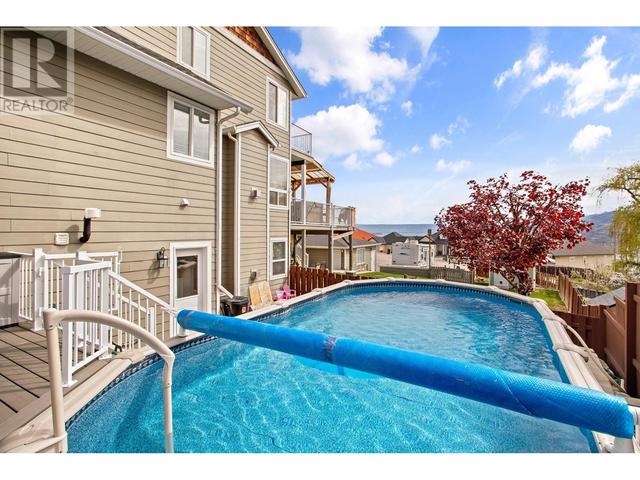 6095 Gummow Rd, House detached with 6 bedrooms, 4 bathrooms and 10 parking in Peachland BC | Image 50