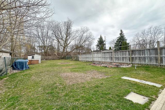 433 Crerar Ave, House detached with 3 bedrooms, 2 bathrooms and 3 parking in Oshawa ON | Image 20
