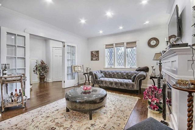 534 Millwood Rd, House semidetached with 3 bedrooms, 2 bathrooms and 1 parking in Toronto ON | Image 40