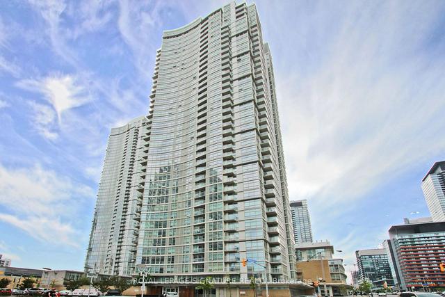 3506 - 10 Navy Wharf Ct, Condo with 1 bedrooms, 1 bathrooms and 1 parking in Toronto ON | Image 34
