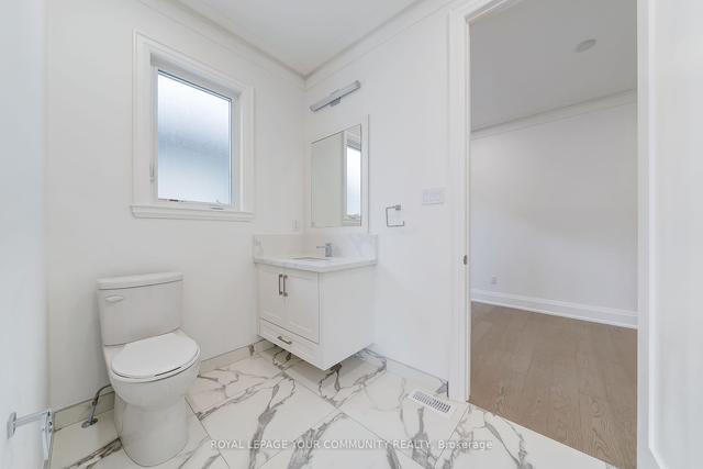 18B - 33 St Gaspar Ct, House semidetached with 3 bedrooms, 4 bathrooms and 2 parking in Toronto ON | Image 15