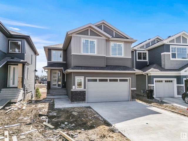 1385 Enright Ld Nw, House detached with 5 bedrooms, 3 bathrooms and null parking in Edmonton AB | Image 3