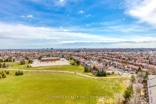 1505 - 4889 Kimbermount Ave, Condo with 2 bedrooms, 1 bathrooms and 1 parking in Mississauga ON | Image 5