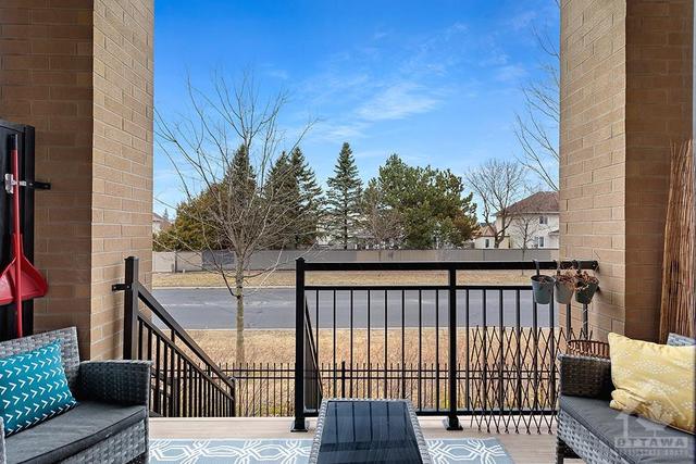 35 Bergeron Private, House attached with 2 bedrooms, 3 bathrooms and 1 parking in Ottawa ON | Image 14