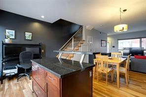209 - 118 8 St Ne, Home with 2 bedrooms, 2 bathrooms and 2 parking in Calgary AB | Image 11