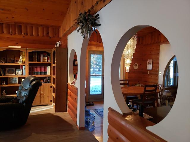 80115 Highway 2, House detached with 4 bedrooms, 3 bathrooms and 4 parking in Smoky River No. 130 AB | Image 13