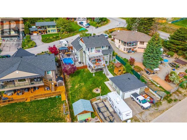 6095 Gummow Rd, House detached with 6 bedrooms, 4 bathrooms and 10 parking in Peachland BC | Image 70