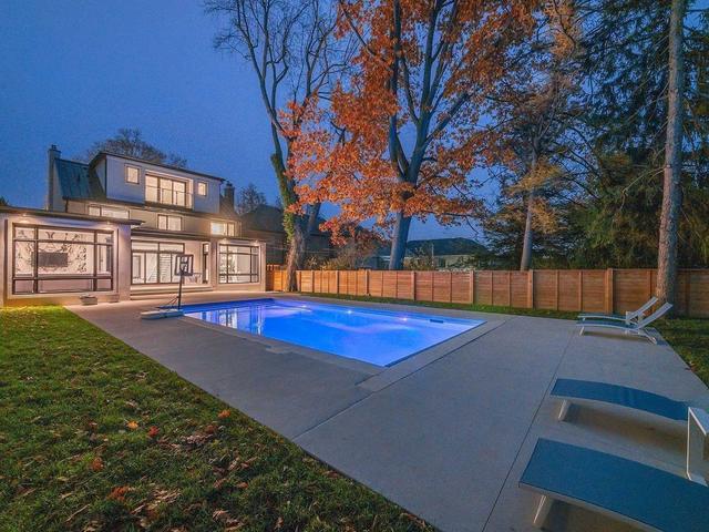 103 Buckingham Ave, House detached with 3 bedrooms, 5 bathrooms and 5 parking in Toronto ON | Image 38