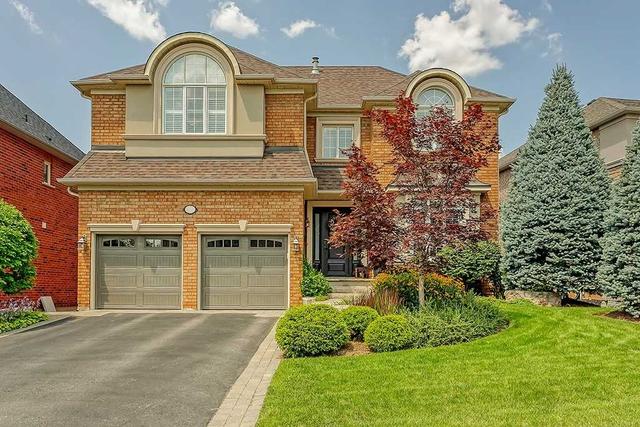 2379 Valley Forest Way, House detached with 4 bedrooms, 3 bathrooms and 6 parking in Oakville ON | Image 1
