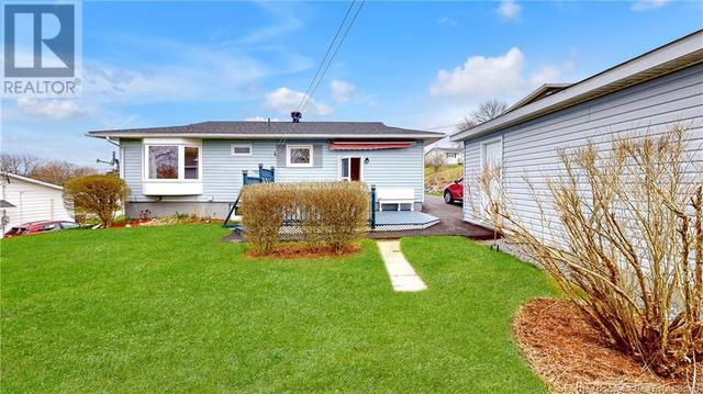 55 Glengarry Dr, House detached with 3 bedrooms, 1 bathrooms and null parking in Saint John NB | Image 22