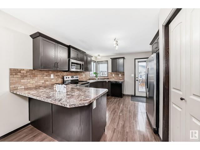 273 Carrington Dr, House detached with 6 bedrooms, 3 bathrooms and 4 parking in Red Deer AB | Image 13