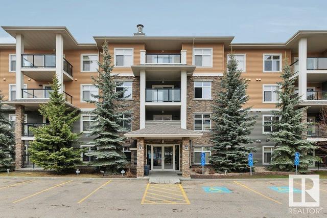 357 - 11517 Ellerslie Rd Sw, Condo with 2 bedrooms, 2 bathrooms and null parking in Edmonton AB | Image 1