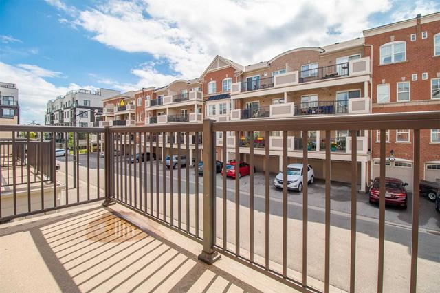 17 - 1725 Pure Spings Blvd, Condo with 3 bedrooms, 3 bathrooms and 3 parking in Pickering ON | Image 8