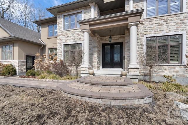 30 Oriole Drive, House detached with 7 bedrooms, 7 bathrooms and 12 parking in Ottawa ON | Image 2