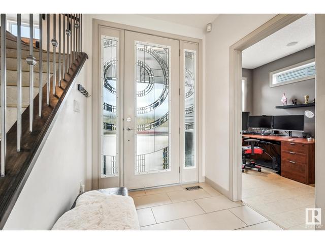 80 Ravine Dr, House detached with 5 bedrooms, 3 bathrooms and 5 parking in Devon AB | Image 4