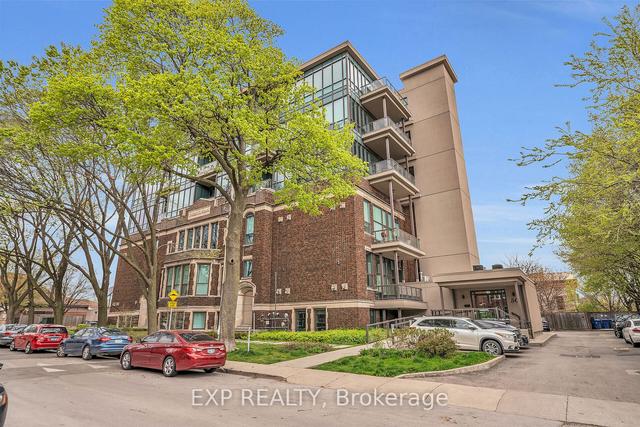 602 - 50 Murray St W, Condo with 2 bedrooms, 2 bathrooms and 1 parking in Hamilton ON | Image 23