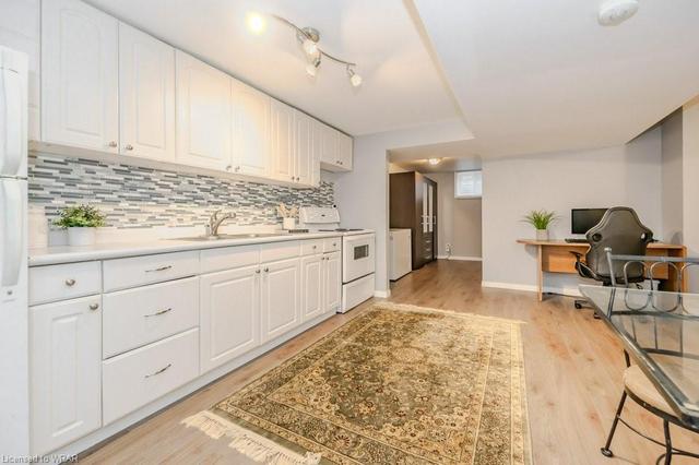 11 Eliot Pl, House semidetached with 5 bedrooms, 2 bathrooms and 4 parking in Guelph ON | Image 29