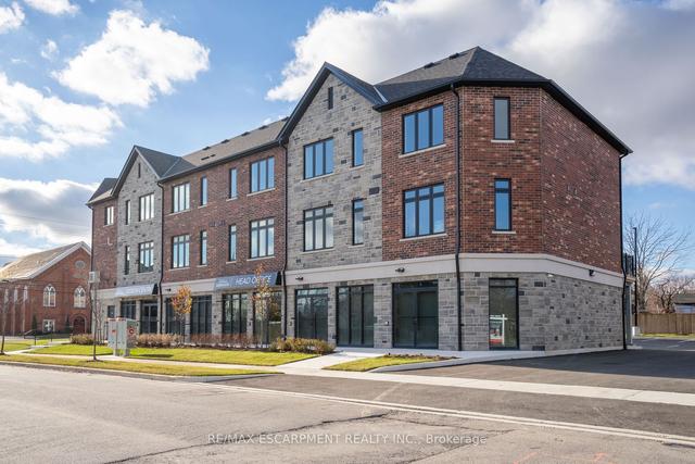 202 - 2620 Binbrook Rd, Townhouse with 2 bedrooms, 3 bathrooms and 1 parking in Hamilton ON | Image 31