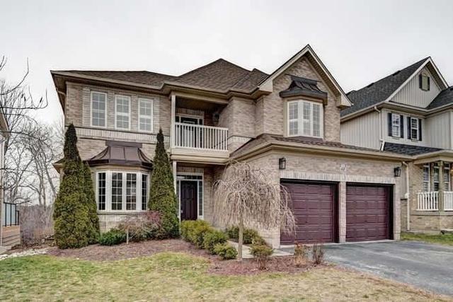 48 Apple Ridge Dr, House detached with 4 bedrooms, 3 bathrooms and 4 parking in Kitchener ON | Image 1