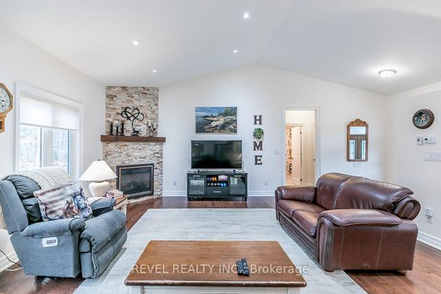 56 Tall Pines Dr, House detached with 3 bedrooms, 2 bathrooms and 6 parking in Tiny ON | Image 33