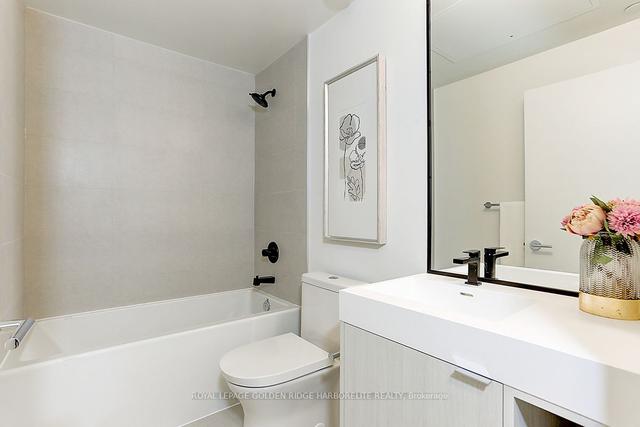 413 - 250 Lawrence Ave W, Condo with 1 bedrooms, 1 bathrooms and 0 parking in Toronto ON | Image 5