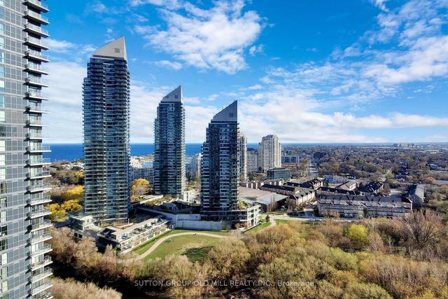 2303 - 10 Park Lawn Rd, Condo with 1 bedrooms, 1 bathrooms and 1 parking in Toronto ON | Image 11