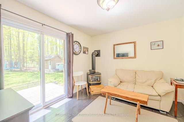 4969 - 4969 25th Side Rd, House detached with 3 bedrooms, 4 bathrooms and 6 parking in Innisfil ON | Image 2