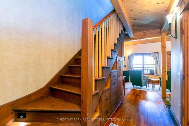 201 Little Cove Rd, House detached with 3 bedrooms, 8 bathrooms and 60 parking in Northern Bruce Peninsula ON | Image 37