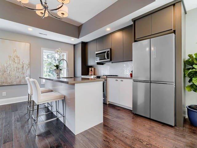 294 South Kingsway Dr, House detached with 4 bedrooms, 6 bathrooms and 6 parking in Toronto ON | Image 32