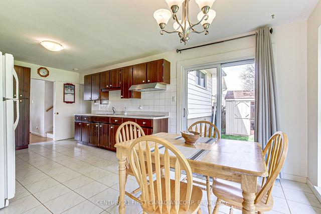 696 Butler Ave, House detached with 3 bedrooms, 1 bathrooms and 6 parking in London ON | Image 24