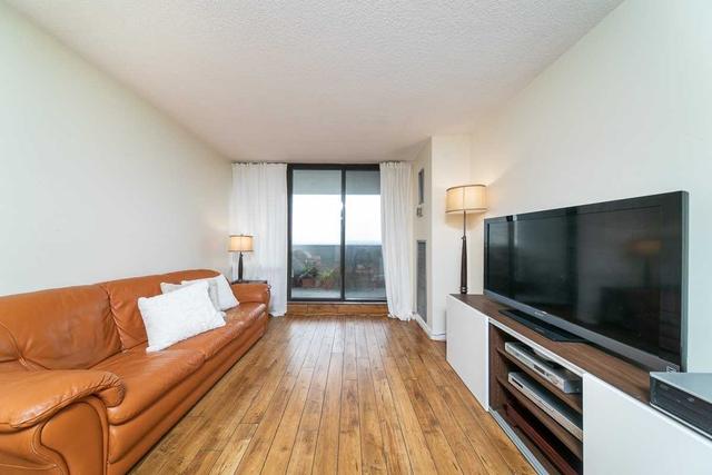 2502 - 10 Tangreen Crt, Condo with 2 bedrooms, 2 bathrooms and 1 parking in Toronto ON | Image 23