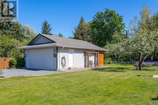 2871 River Rd, House detached with 3 bedrooms, 2 bathrooms and 6 parking in North Cowichan BC | Image 57
