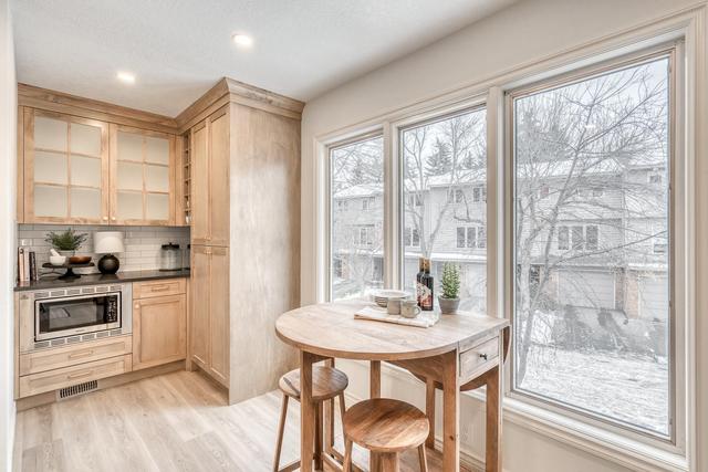 280 Point Mckay Terr Nw, Home with 2 bedrooms, 1 bathrooms and 2 parking in Calgary AB | Image 6