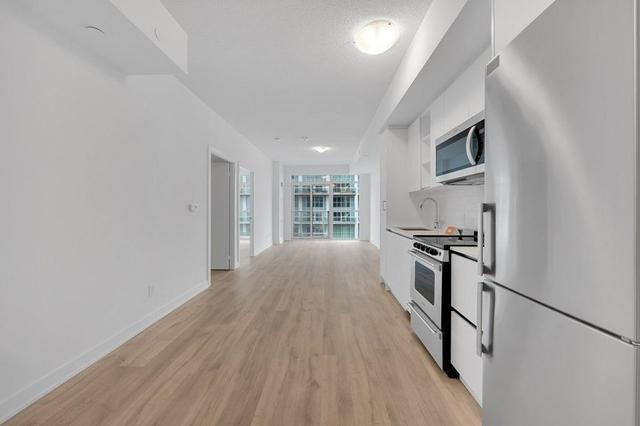 2203 - 251 Manitoba St, Condo with 1 bedrooms, 1 bathrooms and 1 parking in Toronto ON | Image 25
