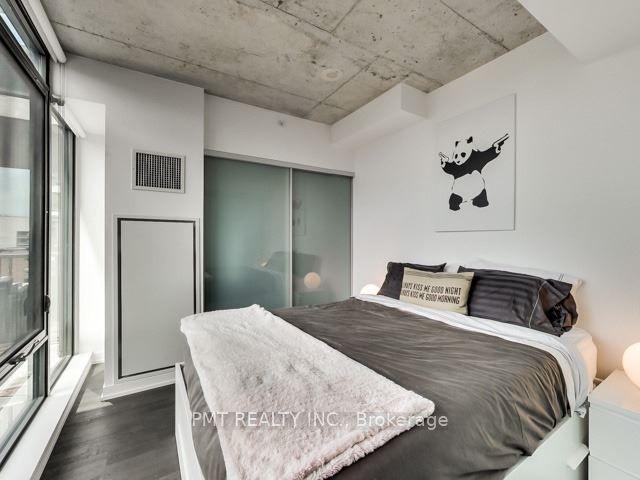 836 - 461 Adelaide St W, Condo with 1 bedrooms, 1 bathrooms and 0 parking in Toronto ON | Image 7