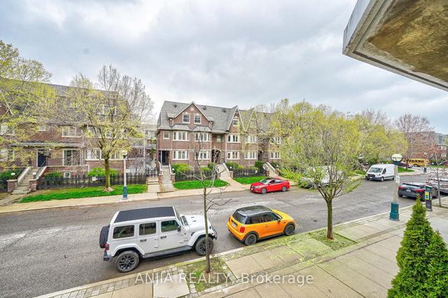 119 - 39 Shank St, Townhouse with 2 bedrooms, 2 bathrooms and 1 parking in Toronto ON | Image 35