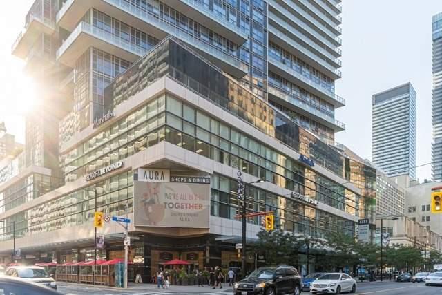 7016 - 388 Yonge St, Condo with 2 bedrooms, 2 bathrooms and 1 parking in Toronto ON | Image 12