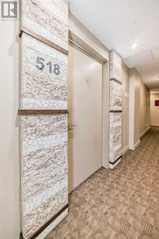 518 - 8880 Horton Rd Sw, Condo with 2 bedrooms, 2 bathrooms and 1 parking in Calgary AB | Image 4