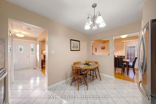5 Rapallo Dr, House detached with 3 bedrooms, 2 bathrooms and 3 parking in Hamilton ON | Image 5