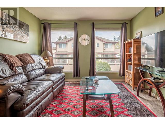 4405 - 20 Street Unit# 8, House attached with 2 bedrooms, 1 bathrooms and 3 parking in Vernon BC | Image 11