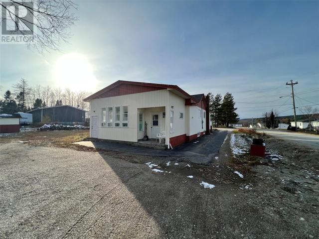 9 Abbotts Road, House detached with 3 bedrooms, 2 bathrooms and null parking in Centreville Wareham Trinity NL | Image 5